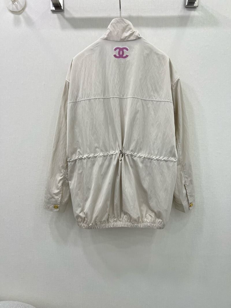 Chanel Outwear